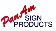 Pan-Am Sign Products