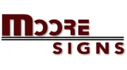 Moore Signs