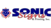 Sonic Sign