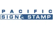 Pacific Sign and Stamp
