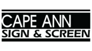 Cape Ann Sign