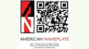 American Nameplate