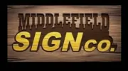 Middlefield Sign Company