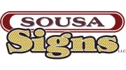 Sousa Signs