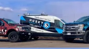 Husky Signs & Graphics