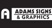 Adams Signs