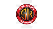 S K Signs
