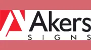 Akers Signs