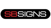 S B Signs