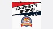 Christy Signs