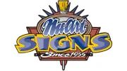 Nu-Art Signs