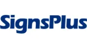 Signs Plus