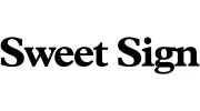 Sweet Sign Systems