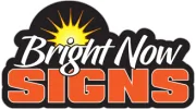 Bright Now Signs