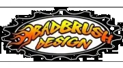 Badbrush Design