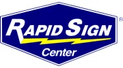 Rapid Sign Center