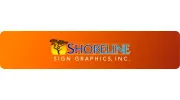 Shoreline Sign Graphics