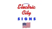 Electric City Signs