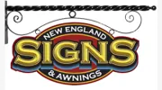 New England Signs and Awnings