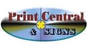 Print Central & Signs