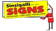 Sinsigalli Signs