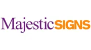 Majestic Signs
