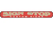 Sign Stop