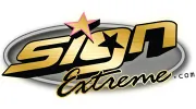 Sign Extreme