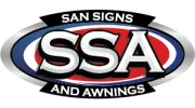 San Signs & Awnings