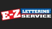 E-Z Lettering Service
