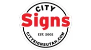 City Signs