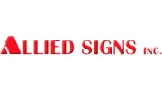 Allied Signs