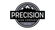 Precision Sign Company