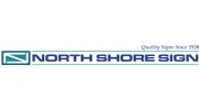 North Shore Sign