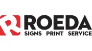 Roeda Signs & Screentech