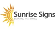 Sunrise Signs
