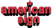 American Sign