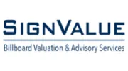 Sign Value