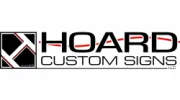 Hoard Custom Signs