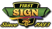 First Sign