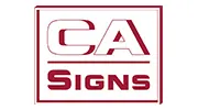 CA Signs
