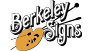 Berkeley Signs