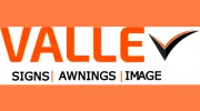 Valle Signs & Awnings