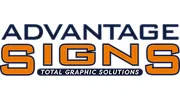 Advantage Signs