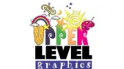 Upper Level Graphic