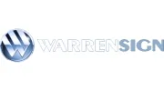 Warren Sign