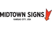 Midtown Signs