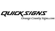 Quick Signs