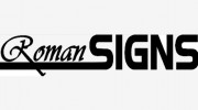 Roman Signs