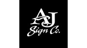 AJ Signs